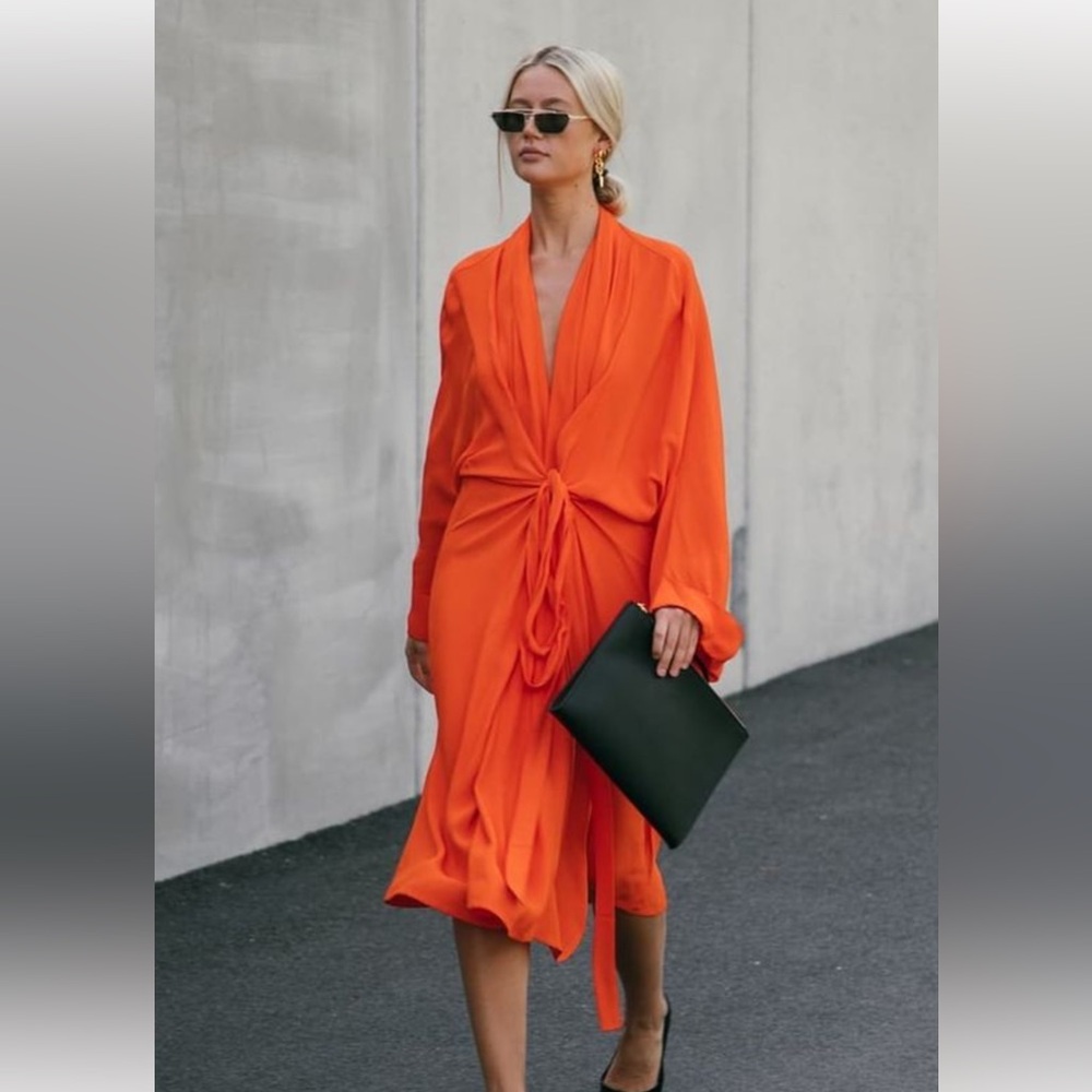 Rodebjer dress in Xs